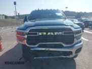 ✅ 2025 Ram 2500 Tradesman • VIN: 3C6UR5CJ0SG568957 • Lot: 43212543. Listed on IAAI with 2,774 mi. Free auction sales archive from the USA and detailed vehicle history report at DreamBid. Image 13.