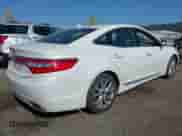 2014 Hyundai Azera с VIN KMHFG4JGXEA345249, выставлен на аукционе IAAI как лот 42118221 с пробегом 66 567 миль миль и . История ставок и продаж доступна на DreamBid. Изображение 4.