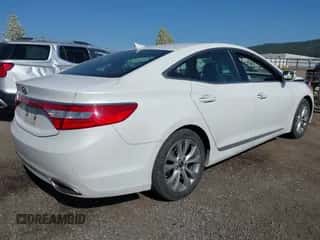 ✅ 2014 Hyundai Azera • VIN: KMHFG4JGXEA345249 • Lot: 42118221. Wystawiony na IAAI z przebiegiem 66 567 mil mil. Skorzystaj z bezpłatnego archiwum sprzedaży aukcyjnych z USA i zobacz szczegółowy raport historii pojazdu na DreamBid. Zdjęcie 4.