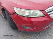 ✅ 2011 Ford Taurus Limited • VIN: 1FAHP2FW9BG167558 • Лот: 43567322. Опубликован ранее на IAAI с пробегом 195 632 миль. Бесплатный доступ к архиву аукционных продаж из США и подробный отчёт об истории автомобиля на DreamBid. Изображение 6.