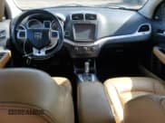 ✅ 2012 Dodge Journey R/T • VIN: 3C4PDDFG0CT298488 • Лот: 84036385. Опубликован ранее на Copart с пробегом 240 201 миль. Бесплатный доступ к архиву аукционных продаж из США и подробный отчёт об истории автомобиля на DreamBid. Изображение 8.