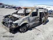 ✅ 2004 Chevrolet Venture LS • VIN: 1GNDX03E14D115703 • Лот: 50544145. Опубликован ранее на Copart с пробегом Не указан. Бесплатный доступ к архиву аукционных продаж из США и подробный отчёт об истории автомобиля на DreamBid. Изображение 1.