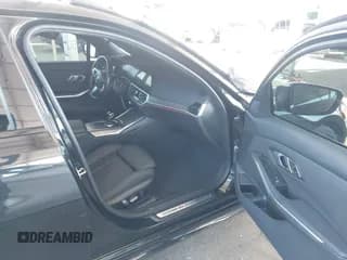 ✅ 2020 BMW 3 Series M340i • VIN: 3MW5U7J00L8B45533 • Лот: 43578053. Опубликован ранее на IAAI с пробегом 41 643 миль. Бесплатный доступ к архиву аукционных продаж из США и подробный отчёт об истории автомобиля на DreamBid. Изображение 5.