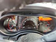 ✅ 2019 Dodge Durango GT Plus • VIN: 1C4RDHDG4KC690953 • Lot: 57103035. Listed on Copart with 71,805 mi. Free auction sales archive from the USA and detailed vehicle history report at DreamBid. Image 9.