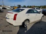 ✅ 2013 Cadillac ATS • VIN: 1G6AA5RX1D0176997 • Lot: 81869425. Listed on Copart with 91,735 mi. Free auction sales archive from the USA and detailed vehicle history report at DreamBid. Image 3.