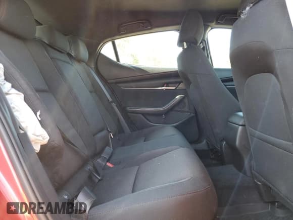 ✅ 2024 Mazda 3 S Preferred • VIN: JM1BPALM1R1719161 • Лот: 65737255. Опубликован ранее на Copart с пробегом 25 814 миль. Бесплатный доступ к архиву аукционных продаж из США и подробный отчёт об истории автомобиля на DreamBid. Изображение 10.