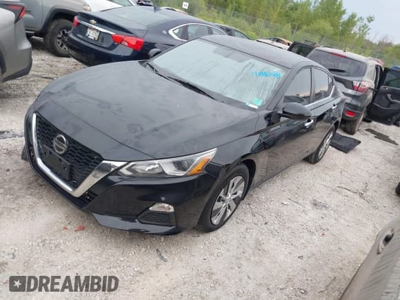 ✅ 2019 Nissan Altima S • VIN: 1N4BL4BW4KC257968 • Lot: 42987018. Wystawiony na IAAI z przebiegiem 87 052 mil. Bezpłatny archiwum sprzedaży aukcyjnych z USA i szczegółowy raport historii pojazdu na DreamBid. Zdjęcie 2.