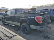 ✅ 2012 Ford F-150 XL • VIN: 1FTFX1ET6CFC14765 • Lot: 95118605. Listed on Copart with 123,477 mi. Free auction sales archive from the USA and detailed vehicle history report at DreamBid. Image 2.