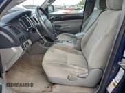 ✅ 2008 Toyota Tacoma • VIN: 5TEMU52N28Z470151 • Lot: 95724115. Wystawiony na Copart z przebiegiem 138 184 mil. Bezpłatny archiwum sprzedaży aukcyjnych z USA i szczegółowy raport historii pojazdu na DreamBid. Zdjęcie 7.