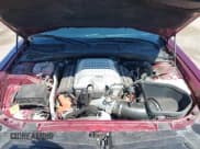 ✅ 2020 Dodge Challenger SRT Hellcat Widebody • VIN: 2C3CDZC98LH117507 • Lot: 42474496. Wystawiony na IAAI z przebiegiem 27 566 mil. Bezpłatny archiwum sprzedaży aukcyjnych z USA i szczegółowy raport historii pojazdu na DreamBid. Zdjęcie 10.