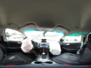 ✅ 2018 Ford Edge SE • VIN: 2FMPK4G91JBB55527 • Lot: 43655749. Listed on IAAI with 65,210 mi. Free auction sales archive from the USA and detailed vehicle history report at DreamBid. Image 18.