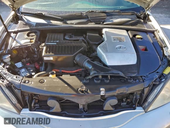 ✅ 2006 Lexus RX 400h • VIN: JTJHW31U160030621 • Lot: 94393005. Wystawiony na Copart z przebiegiem 239 765 mil. Bezpłatny archiwum sprzedaży aukcyjnych z USA i szczegółowy raport historii pojazdu na DreamBid. Zdjęcie 11.