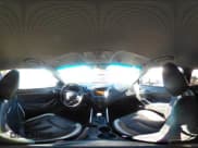 ✅ 2013 Hyundai Veloster Turbo • VIN: KMHTC6AE5DU100526 • Lot: 43467776. Listed on IAAI with 129,760 mi. Free auction sales archive from the USA and detailed vehicle history report at DreamBid. Image 18.