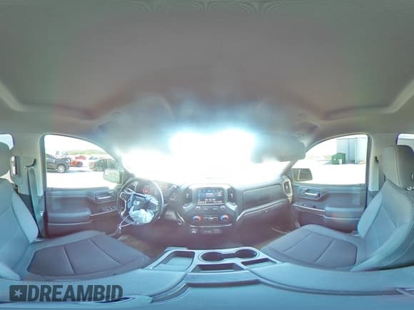 ✅ 2021 Chevrolet Silverado 1500 LT • VIN: 3GCPYJEK2MG466554 • Lot: 62730535. Wystawiony na Copart z przebiegiem 45 356 mil. Bezpłatny archiwum sprzedaży aukcyjnych z USA i szczegółowy raport historii pojazdu na DreamBid. Zdjęcie 14.