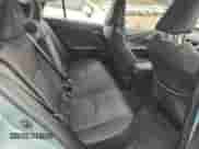 2018 Toyota Prius Two z VIN JTDKBRFU7J3058785, wystawiony jako Copart lot #90085795 z przebiegiem 83 292 mil mil oraz Szkoda całkowita • Salvage title. Historia ofert i sprzedaży dostępna na DreamBid. Obrazek 10.