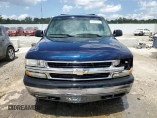 ✅ 2006 Chevrolet Suburban LS • VIN: 1GNFK16Z46J169710 • Лот: 63483724. Опубликован ранее на Copart с пробегом 302 259 миль. Бесплатный доступ к архиву аукционных продаж из США и подробный отчёт об истории автомобиля на DreamBid. Изображение 5.