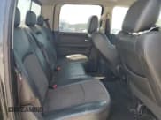 ✅ 2010 Dodge 1500 SLT • VIN: 1D7RB1CT8AS196150 • Lot: 67450495. Listed on Copart with 137,323 mi. Free auction sales archive from the USA and detailed vehicle history report at DreamBid. Image 10.