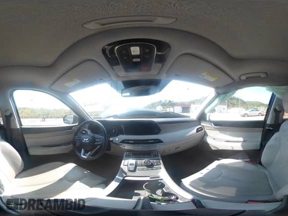 2022 Hyundai Palisade Limited с VIN KM8R5DHE7NU455570, выставлен на аукционе IAAI как лот 43164348 с пробегом 58 301 миль миль и . История ставок и продаж доступна на DreamBid. Изображение 18.