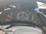 ✅ 2026 Lexus NX 350h Luxury • VIN: JTJHKCEZ8T5042197 • Lot: 93471365. Listed on Copart with 4,871 mi. Free auction sales archive from the USA and detailed vehicle history report at DreamBid. Image 9.