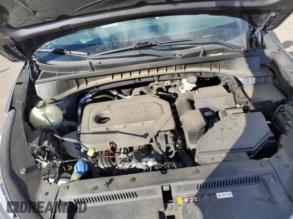 ✅ 2020 Hyundai Tucson Sport • VIN: KM8J3CAL0LU207079 • Lot: 82693015. Wystawiony na Copart z przebiegiem 51 124 mil. Bezpłatny archiwum sprzedaży aukcyjnych z USA i szczegółowy raport historii pojazdu na DreamBid. Zdjęcie 12.