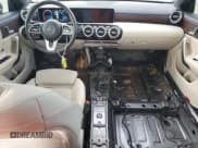 ✅ 2020 Mercedes-Benz A 220 • VIN: W1K3G4EB3LW046522 • Lot: 91845025. Wystawiony na Copart z przebiegiem 35 032 mil. Bezpłatny archiwum sprzedaży aukcyjnych z USA i szczegółowy raport historii pojazdu na DreamBid. Zdjęcie 8.