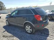 ✅ 2014 Chevrolet Captiva Sport LS • VIN: 3GNAL2EK1ES628495 • Lot: 54849005. Wystawiony na Copart z przebiegiem Nie podano. Bezpłatny archiwum sprzedaży aukcyjnych z USA i szczegółowy raport historii pojazdu na DreamBid. Zdjęcie 2.