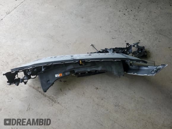 ✅ 2022 Ford Transit Connect XLT • VIN: NM0GS9F24N1510629 • Lot: 58389065. Listed on Copart with 85,253 mi. Free auction sales archive from the USA and detailed vehicle history report at DreamBid. Image 13.