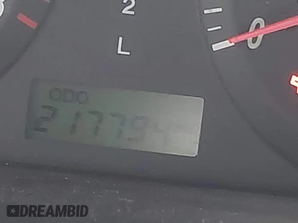 ✅ 2006 Hyundai Elantra GLS • VIN: KMHDN46D66U223371 • Лот: 41664192. Опубликован ранее на IAAI с пробегом 217 794 миль. Бесплатный доступ к архиву аукционных продаж из США и подробный отчёт об истории автомобиля на DreamBid. Изображение 7.