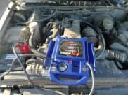 ✅ 2000 Chevrolet S-10 LS • VIN: 1GCCS1444YK108860 • Лот: 85154724. Опубликован ранее на Copart с пробегом 378 810 миль. Бесплатный доступ к архиву аукционных продаж из США и подробный отчёт об истории автомобиля на DreamBid. Изображение 13.