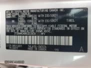 ✅ 2024 Lexus RX 350 Premium • VIN: 2T2BAMCA8RC053934 • Lot: 91983045. Wystawiony na Copart z przebiegiem 23 411 mil. Bezpłatny archiwum sprzedaży aukcyjnych z USA i szczegółowy raport historii pojazdu na DreamBid. Zdjęcie 13.