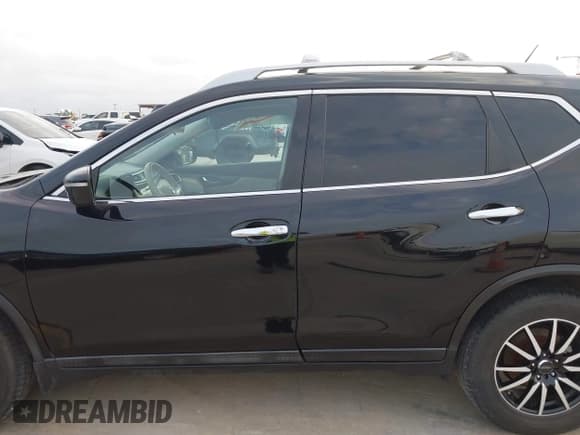✅ 2014 Nissan Rogue SL • VIN: 5N1AT2MT6EC781913 • Lot: 42701116. Listed on IAAI with 155,294 mi. Free auction sales archive from the USA and detailed vehicle history report at DreamBid. Image 14.