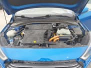 ✅ 2017 Hyundai Ioniq Limited • VIN: KMHC05LC2HU020444 • Лот: 43505051. Опубликован ранее на IAAI с пробегом 74 895 миль. Бесплатный доступ к архиву аукционных продаж из США и подробный отчёт об истории автомобиля на DreamBid. Изображение 10.