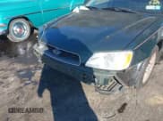 ✅ 2003 Subaru Legacy L • VIN: 4S3BE635237201446 • Лот: 41420055. Опубликован ранее на IAAI с пробегом 146 509 миль. Бесплатный доступ к архиву аукционных продаж из США и подробный отчёт об истории автомобиля на DreamBid. Изображение 6.