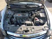 ✅ 2011 Honda Accord LX • VIN: 1HGCP2F31BA040608 • Lot: 43336054. Listed on IAAI with 143,686 mi. Free auction sales archive from the USA and detailed vehicle history report at DreamBid. Image 10.