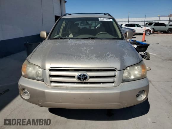 ✅ 2007 Toyota Highlander w/3rd Row • VIN: JTEEP21A670207681 • Lot: 81776055. Wystawiony na Copart z przebiegiem 190 171 mil. Bezpłatny archiwum sprzedaży aukcyjnych z USA i szczegółowy raport historii pojazdu na DreamBid. Zdjęcie 5.