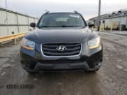 ✅ 2011 Hyundai Santa Fe GLS • VIN: 5XYZG4AGXBG017696 • Lot: 85205784. Listed on Copart with 115,862 mi. Free auction sales archive from the USA and detailed vehicle history report at DreamBid. Image 5.