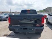 ✅ 2008 GMC Sierra 2500HD SLT • VIN: 1GTHK23K18F205616 • Lot: 42105343. Listed on IAAI with 201,213 mi. Free auction sales archive from the USA and detailed vehicle history report at DreamBid. Image 16.