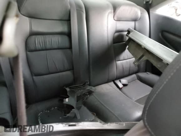 ✅ 2001 Honda Accord EX • VIN: 1HGCG22591A026655 • Lot: 70538665. Listed on Copart with Not provided. Free auction sales archive from the USA and detailed vehicle history report at DreamBid. Image 10.