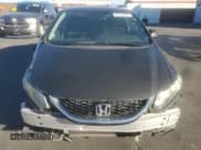 ✅ 2013 Honda Civic EX • VIN: 19XFB2F82DE067614 • Lot: 90136065. Wystawiony na Copart z przebiegiem 119 985 mil. Bezpłatny archiwum sprzedaży aukcyjnych z USA i szczegółowy raport historii pojazdu na DreamBid. Zdjęcie 5.