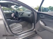 ✅ 2017 Chevrolet Impala Premier • VIN: 1G1145S32HU167177 • Lot: 42729786. Listed on IAAI with 176,142 mi. Free auction sales archive from the USA and detailed vehicle history report at DreamBid. Image 5.