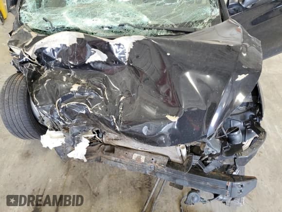 ✅ 2013 Hyundai Elantra GLS • VIN: KMHDH4AE2DU572550 • Lot: 57509425. Listed on Copart with Not provided. Free auction sales archive from the USA and detailed vehicle history report at DreamBid. Image 11.