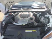 ✅ 2018 Audi RS 5 • VIN: WUAPWAF54JA902140 • Lot: 42996212. Listed on IAAI with 58,697 mi. Free auction sales archive from the USA and detailed vehicle history report at DreamBid. Image 10.