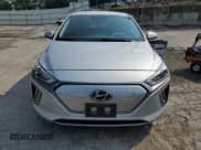 ✅ 2021 Hyundai Ioniq SE • VIN: KMHC75LJ9MU077177 • Лот: 60105725. Опубликован ранее на Copart с пробегом 48 792 миль. Бесплатный доступ к архиву аукционных продаж из США и подробный отчёт об истории автомобиля на DreamBid. Изображение 5.