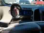 2013 Chevrolet Sonic LT with VIN 1G1JC6SG6D4230173, listed as a Copart auction lot 82782885 with 190,906 mi miles and Salvage title. Bid and sale history available at DreamBid. Image 9.