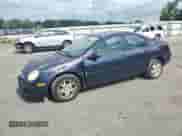 2004 Dodge Neon SXT z VIN 1B3ES56C64D570292, wystawiony jako Copart lot #59614745 z przebiegiem 144 967 mil mil oraz Szkoda całkowita • Salvage title. Historia ofert i sprzedaży dostępna na DreamBid. Obrazek 1.