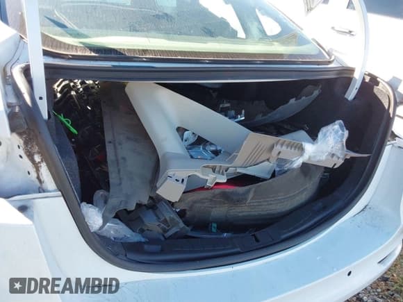 ✅ 2020 Ford Fusion SE • VIN: 3FA6P0LU6LR195729 • Лот: 43827147. Опубликован ранее на IAAI с пробегом 40 151 миль. Бесплатный доступ к архиву аукционных продаж из США и подробный отчёт об истории автомобиля на DreamBid. Изображение 26.