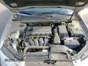 ✅ 2009 Hyundai Sonata GLS • VIN: 5NPET46C79H451433 • Лот: 82419854. Опубликован ранее на Copart с пробегом 50 565 миль. Бесплатный доступ к архиву аукционных продаж из США и подробный отчёт об истории автомобиля на DreamBid. Изображение 13.