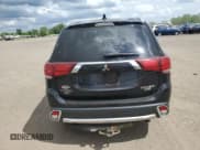✅ 2017 Mitsubishi Outlander SE • VIN: JA4JZ3AXXHZ602378 • Lot: 59731485. Wystawiony na Copart z przebiegiem 144 069 mil. Bezpłatny archiwum sprzedaży aukcyjnych z USA i szczegółowy raport historii pojazdu na DreamBid. Zdjęcie 6.