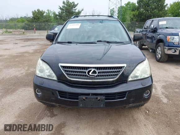 ✅ 2006 Lexus RX 400h • VIN: JTJHW31U260046553 • Lot: 42499498. Listed on IAAI with 218,906 mi. Free auction sales archive from the USA and detailed vehicle history report at DreamBid. Image 6.