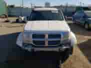 2008 Dodge Nitro SXT z VIN 1D8GU28K68W197352, wystawiony jako Copart lot #73792214 z przebiegiem 229 221 mil mil oraz Nie do naprawy • Non repairable. Historia ofert i sprzedaży dostępna na DreamBid. Obrazek 5.